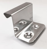 Standing Seam Fixed Clips 25mm Countersunk 500pc