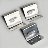 Fixing clip 25mm suitable for angle and standing seam 500pcs