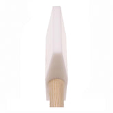 Plastic Faced Hammer Wedge Shape