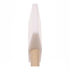 Plastic Faced Hammer Wedge Shape