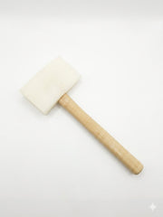 Plastic Faced Hammer Wedge Shape