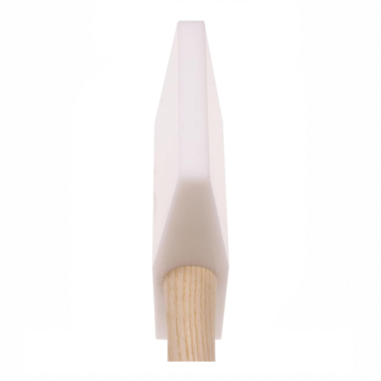 Plastic Faced Hammer Wedge Shape